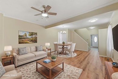 246 S High St, Caledonia, OH 43314 - photo 4