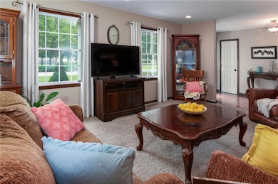 801 S Jefferson St, Weir, KS 66781 - photo 4