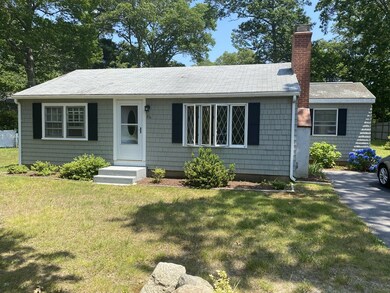 86 Bartlett Rd, Plymouth, MA 02360 - photo 3