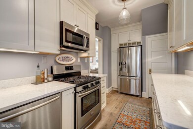 3505 T St NW, Washington, DC 20007 - photo 7