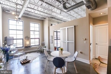 2421 18th St NW unit 302, Washington, DC 20009 - photo 7