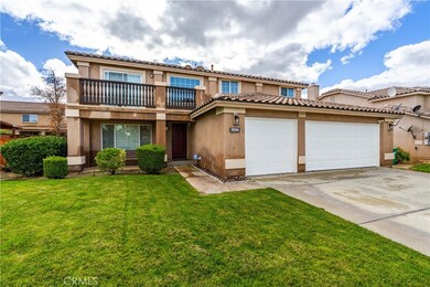 5564 Capri Ct, Palmdale, CA 93552 - photo 4