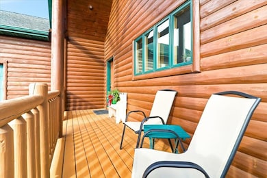 W5528 N Shore Dr, New Lisbon, WI 53950 - photo 3