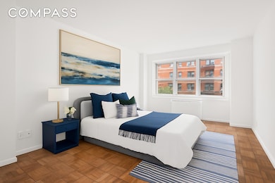 Brevoort East unit 5D, New York, NY 10003 - photo 7