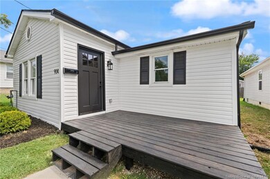 904 Fulton St, Jeffersonville, IN 47130 - photo 4