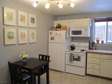 Kitchen Table