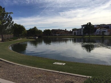 507 W Rio Grande Back Yard Water View 1