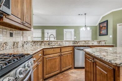 3807 Monte Carlo Ln, Denton, TX 76210 - photo 6