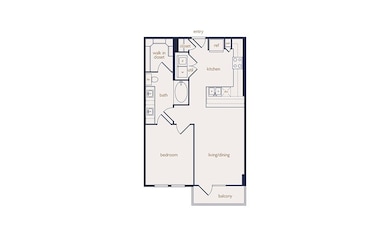 Floor Plan - A2