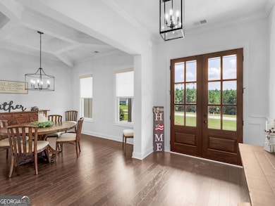 352 Thunderbolt Ln, Williamson, GA 30292 - photo 3