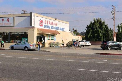 212 N Nicholson Ave unit A, Monterey Park, CA 91755 - photo 3