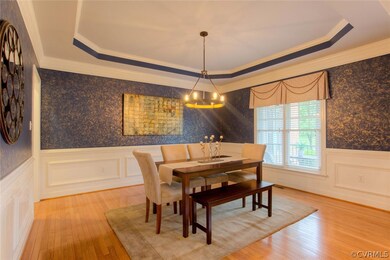 12105 Heatherford Place, Glen Allen, VA 23059 - photo 5