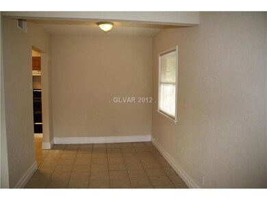 Dining Room.