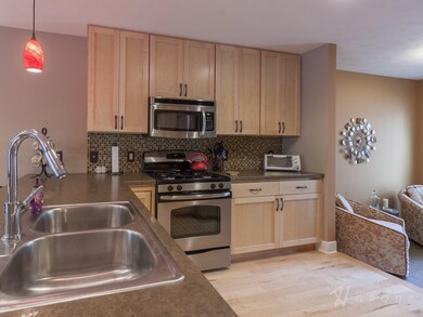 916 Blodgett St SE unit 1, Grand Rapids, MI 49506 - photo 3