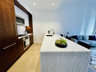 75 Park Ln S unit 423, Jersey City, NJ 07310 - photo 3