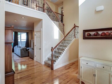 Entrance/Foyer