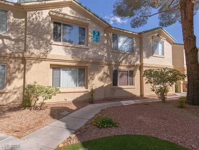 View of front of house with stucco siding