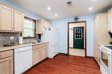 66 County Road 186 unit 66A, Oxford, MS 38655 - photo 6