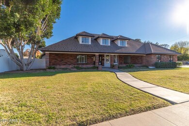 611 E Draper St, Mesa, AZ 85203