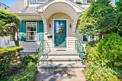 25 Briarfield Rd, Milton, MA 02186 - photo 2