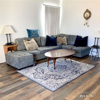 1171 Jason Dr, Sparks, NV 89434 - photo 3