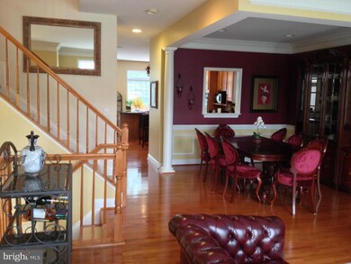 25868 Commons Square, Chantilly, VA 20152 - photo 5