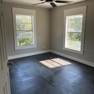 615 N Park Ave, Shawnee, OK 74801 - photo 6