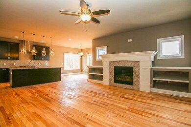 2781 Hollyhock St, Fitchburg, WI 53711 - photo 6