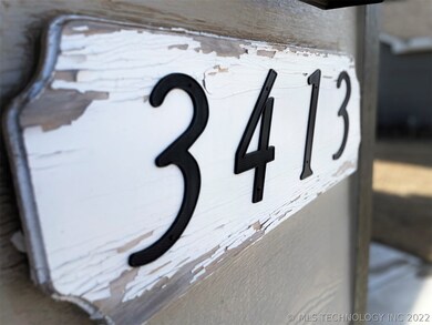 3413 E Plymouth Place, Broken Arrow, OK 74014 - photo 7