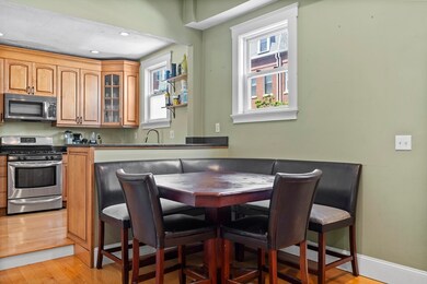 137-139 L St unit 1, Boston, MA 02127 - photo 4