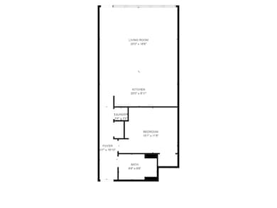 Edge Condominiums unit 102, Milwaukee, WI 53212 - photo 4