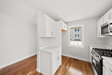 1901 Meadow Ln unit U2-Bldg-R, Randolph, MA 02368 - photo 6