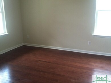 Hardwood floors throughout main living areas & kit