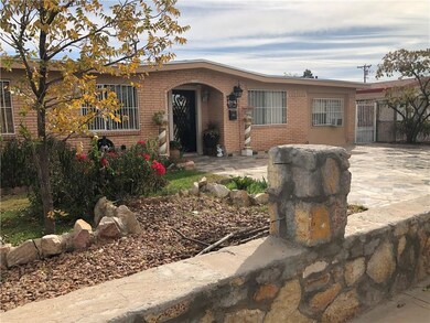 8011 Jersey St, El Paso, TX 79915 - photo 2