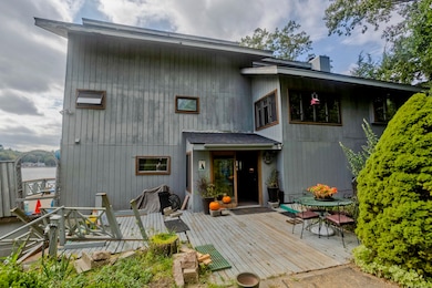 371 Lakeview Dr, West Suffield, CT 06093 - photo 3