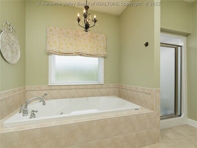 75 Poinsetta Dr, Scott Depot, WV 25560 - photo 7