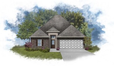 2613 Pelican Bay Blvd, Marrero, LA 70072 - photo 6