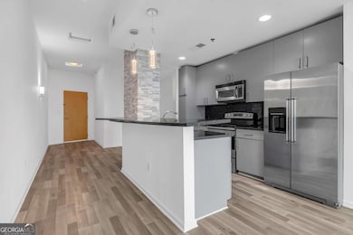 361 17th St NW unit 2319, Atlanta, GA 30363 - photo 5