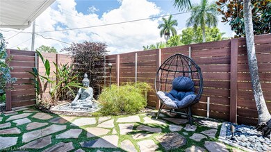 Private, Zen Garden