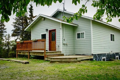 Front North