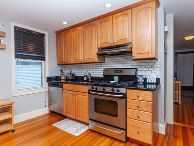 619 Adams St unit 2, Dorchester, MA 02122 - photo 7