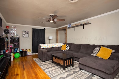 4409 S Lipscomb St, Amarillo, TX 79110 - photo 3