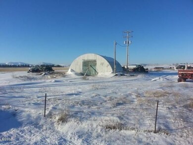farm house little celler #9