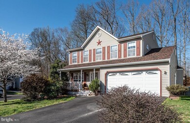 1 Varone Dr, Stafford, VA 22554 - photo 4