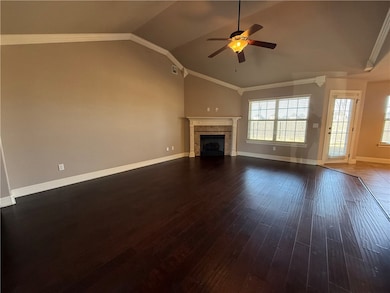 3100 SW Wargate Ave, Bentonville, AR 72712 - photo 2