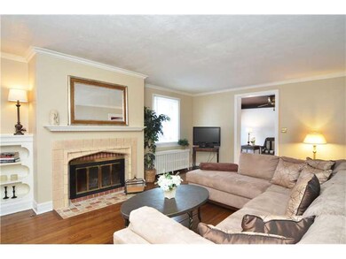 Living Room.