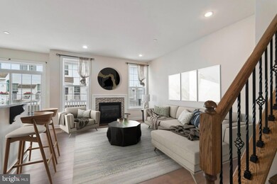 117 Jackdaw Aly, Media, PA 19063 - photo 4