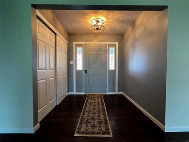 Entryway