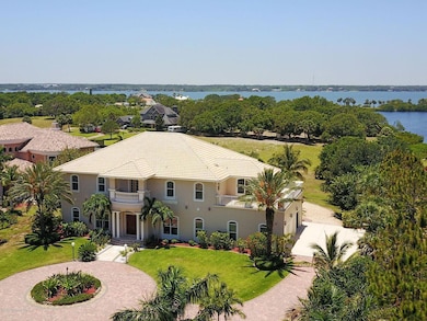 4870 Belize Ln, Merritt Island, FL 32952 - photo 4