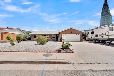 3110 Shawnee Trail, Alamogordo, NM 88310 - photo 2